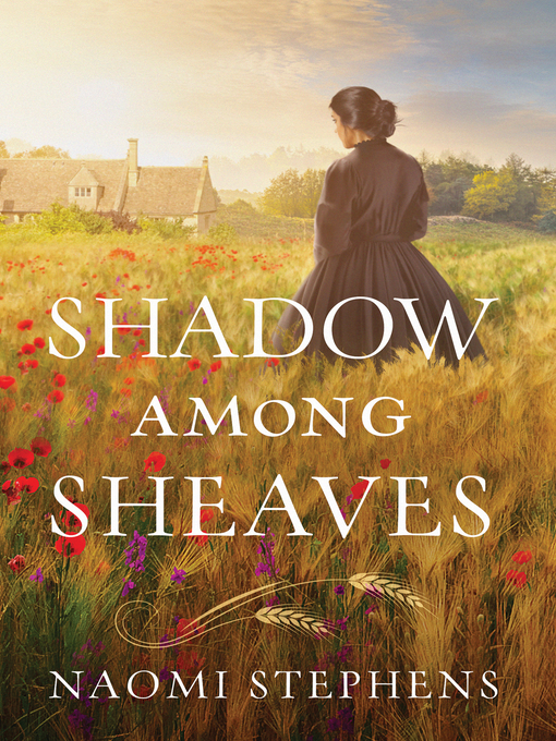 Title details for Shadow among Sheaves by Naomi Stephens - Available